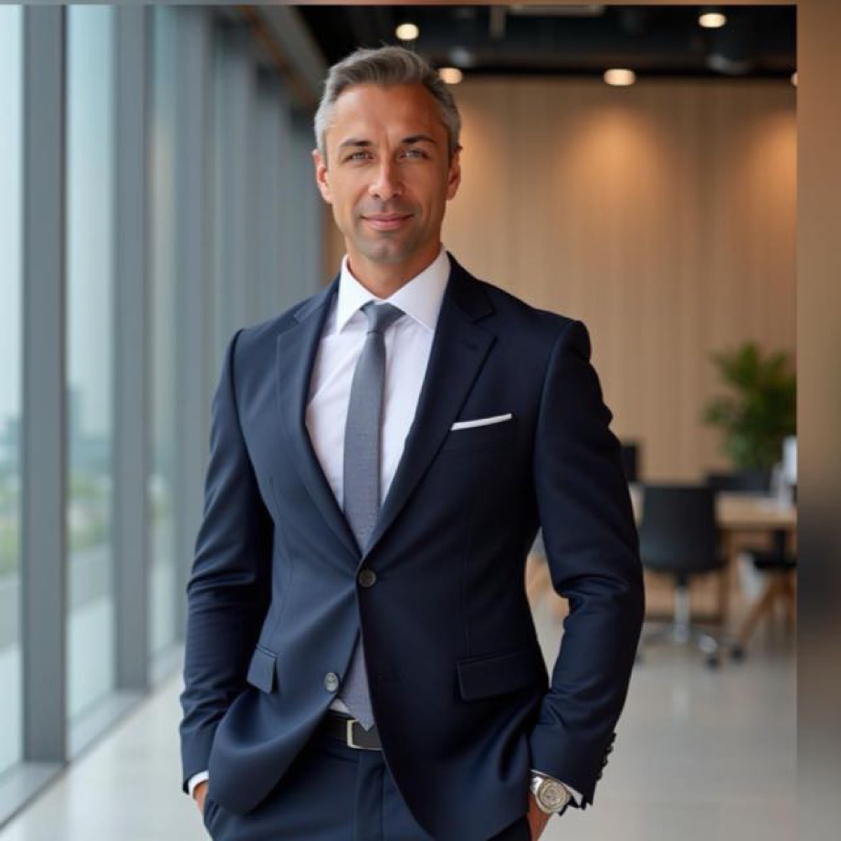 SICEMCO & Aldar Experts — Abu Dhabi